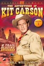 Watch The Adventures of Kit Carson Tvmuse